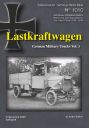 Lastkraftwagen - German Military Trucks Vol. 1